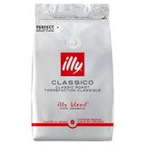 illy Classico Whole Bean Coffee 500g