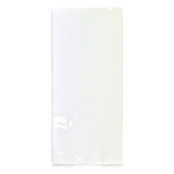 Anniversary House Clear Cello Treat Bags with Ties Gift Bags Pack of 20
