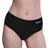 WUKA period pants midi brief heavy flow size XL-4XL (British brand)