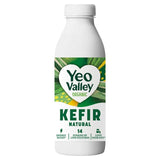 Yeo Valley Natural Kefir Drink 500ml (British brand)