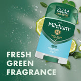 Mitchum Clean Control anti-perspirant deodorant stick 41g, imported from the UK