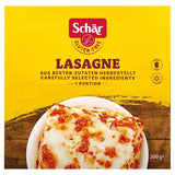 Schar Gluten-Free Meat Lasagne Frozen 300g
