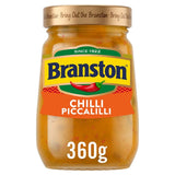 Branston Chilli Piccalilli Relish 360g