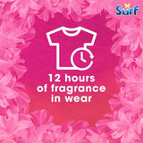 Surf Washing Powder Tropical Lily 75 Washes