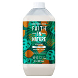 Faith in Nature Coconut Natural Hair Conditioner 5L