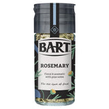 Bart Rosemary Dried Herb Jar 23g