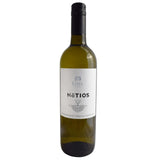 Gaia Notios White Peloponnese white wine 75cl, UK version
