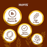 Hovis Tasty Wholemeal sliced bread 400g, UK version