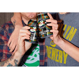 Brooklyn Stonewall Inn IPA beer 4x440ml cans - British product