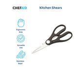 ChefAid Kitchen Shears - British product