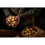 M&S New Potatoes 1kg, imported from the UK