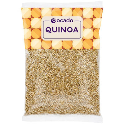 Ocado Quinoa Whole Grain 250g