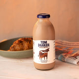 Tom Parker chocolate flavoured milk 500ml (British brand)