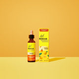 Nelsons Rescue Orange & Mango Dropper flower remedy, imported from the UK