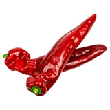 Wholegood Organic Romano Peppers 200g Pack (British brand)