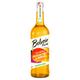 Belvoir Farm Sparkling No Added Sugar Mango Passionfruit 750ml