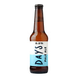 Days 0.0% Alcohol Free Pale Ale Beer 330ml