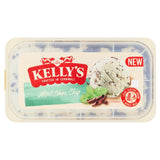 Kelly's mint choc chip ice cream 950ml, UK version