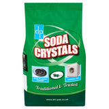 Dri-Pak Soda Crystals Household Cleaner 1kg