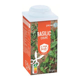 Picard Chopped Basil Frozen Herb 50g