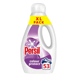 Persil Colour Laundry Liquid Detergent 1.431L
