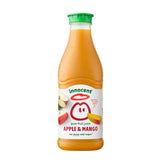 Innocent apple and mango juice 900ml, UK version