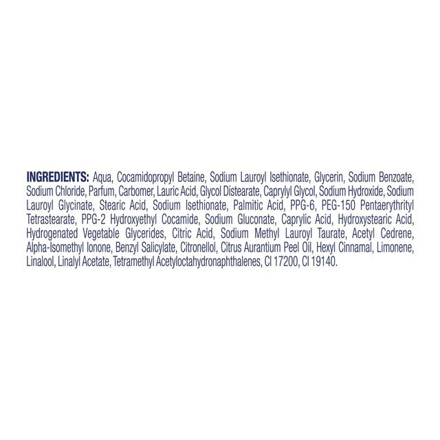 Dove Nourishing Silk Advanced Care Body Wash 400ml - British product