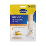 Scholl Intensely Repairing Foot Mask Moisturising Treatment