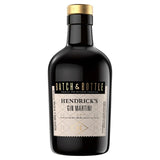 Batch & Bottle Hendrick's Gin Martini Ready to Drink Cocktail 50cl