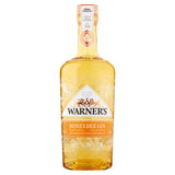 Warner's Honeybee Gin Flavoured Gin 70cl