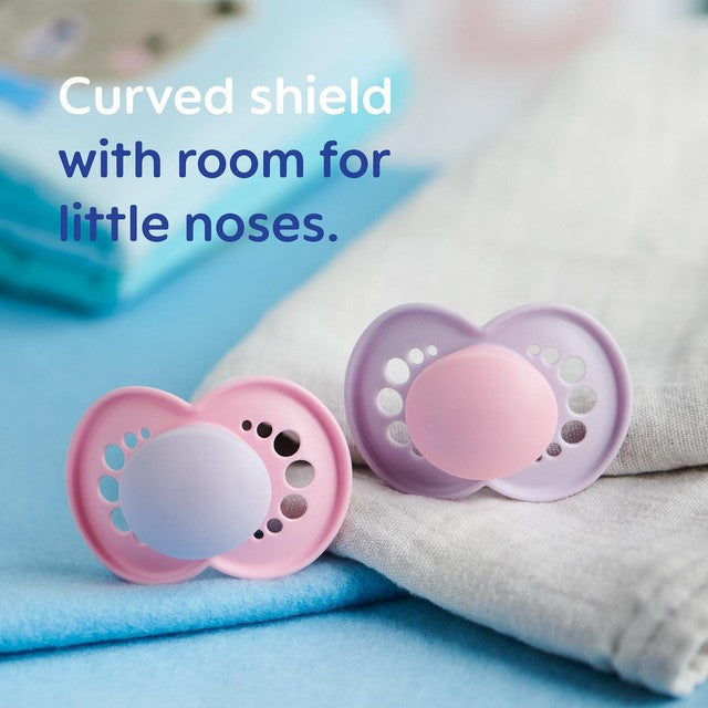 MAM Original baby soother 18-36 months, imported from the UK