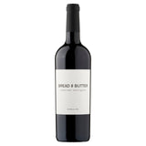 Bread & Butter Cabernet Sauvignon Red Wine 75cl