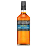 Auchentoshan Three Wood single malt Scotch whisky 70cl - British product