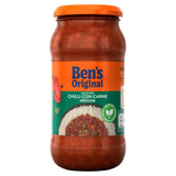 Ben's Original Medium Chilli Con Carne Sauce 450g