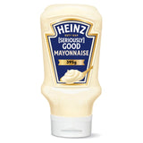 Heinz Seriously Good mayonnaise 400ml, UK version