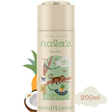 Nala's Baby Hair Conditioner Children's Conditioner 200ml