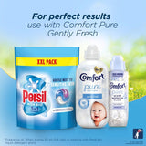 Persil Non Bio laundry capsules 58 washes, imported from the UK