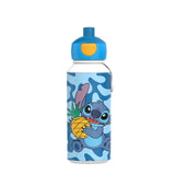 Mepal Pop-up Campus Kids Drinking Bottle Stitch 400ml