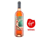 Virgin Wines Gypsy Lee Rose White Zinfandel Rosé Wine 75cl
