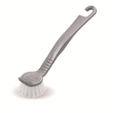 Addis silver pot brush for dish cleaning - British product