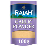 Rajah Ground Garlic Powder Seasoning 100g