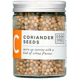M&S Coriander Seeds 27g - British product
