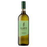 Raffaello Gavi DOCG white wine 75cl, imported from the UK