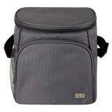 Polar Gear Berne Personal Cooler Graphite Insulated Lunch Bag 6.5 Litre