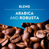 Lavazza Decaffeinated coffee beans 500g, UK version