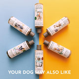 Wildwash super sensitive dog shampoo 250ml (British brand)