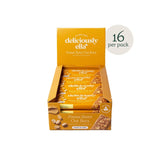 Deliciously Ella Peanut Butter Oat Bar 16 x 50g Granola Bar