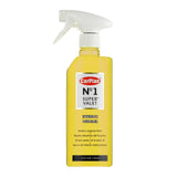 CarPlan No 1 Super Valet Cleaner Cotton Fresh Interior Hard Surface 600ml