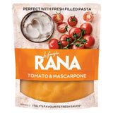 Rana Tomato & Mascarpone Pasta Sauce 200g