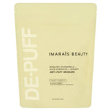 Imarais Beauty De Puff Peach Flavour Anti Puff Skincare Vegan Gummies x60 162g